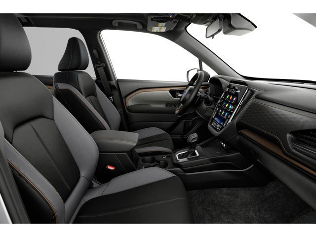 New 2025 Subaru Forester Sport image 16