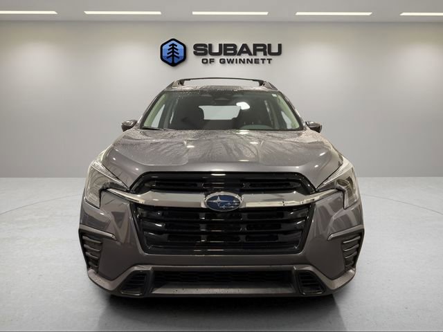Certified 2025 Subaru Ascent Premium w/ Popular Package #2 image 8