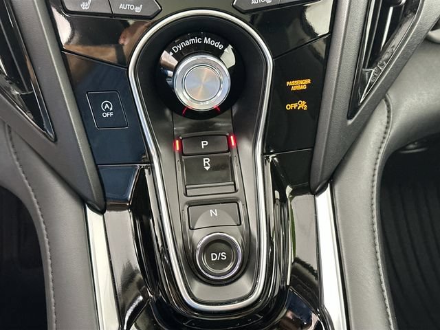 Used 2024 Acura RDX SH-AWD image 15