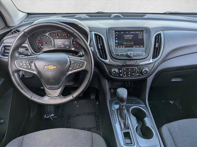 Used 2024 Chevrolet Equinox LT AWD/4WD image 23