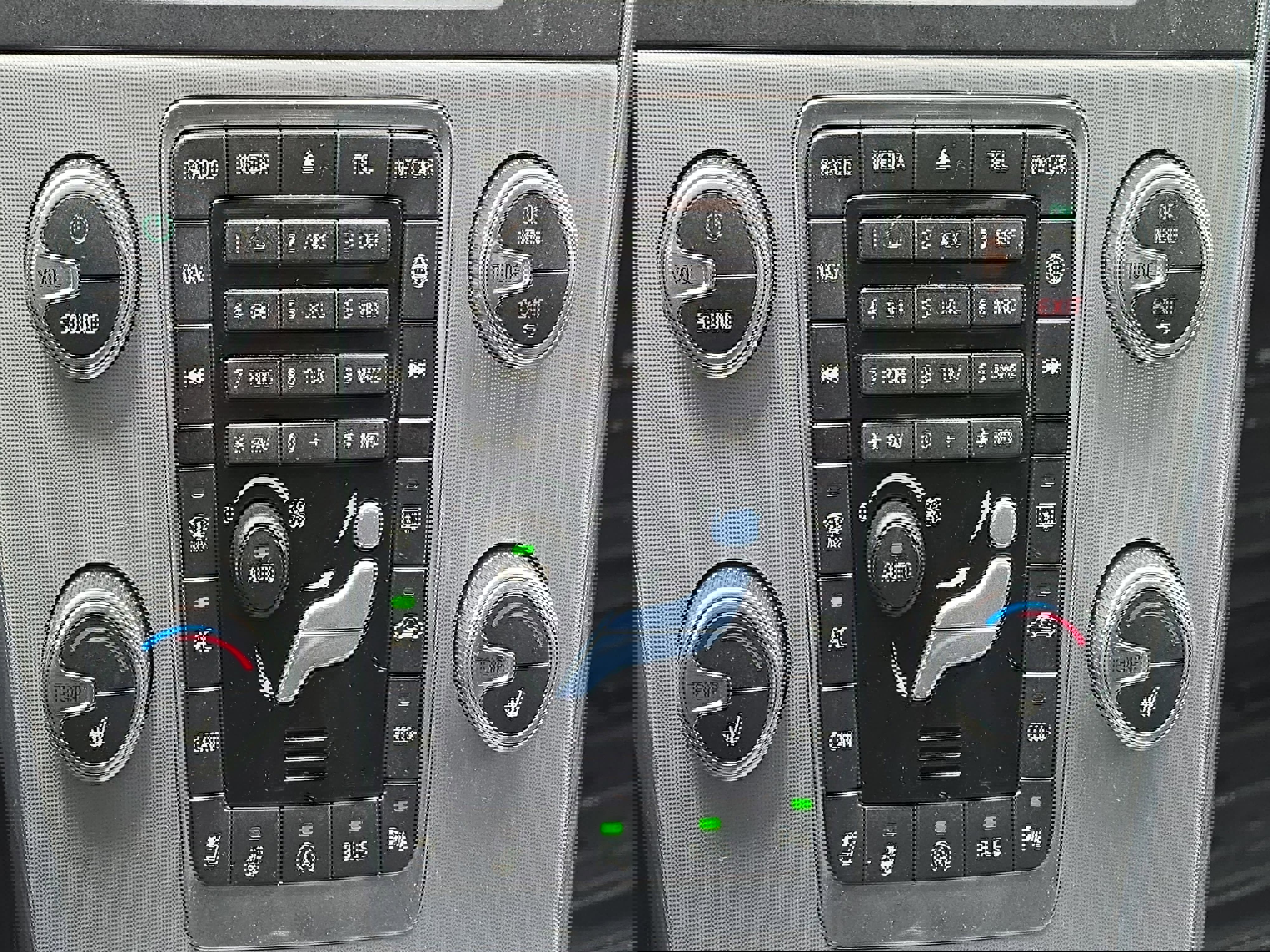 Used 2018 Volvo S60 T5 Dynamic w/ Vision Package image 22