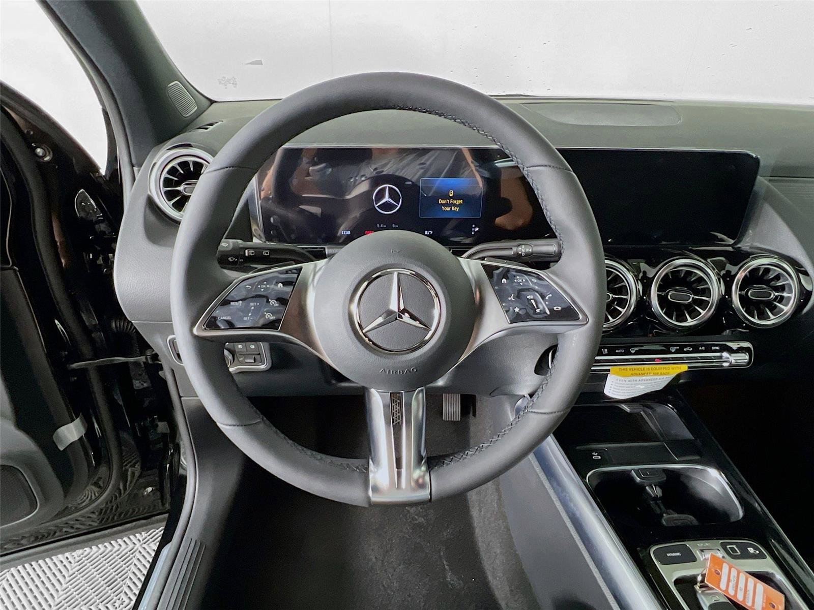 Certified 2026 Mercedes-Benz GLA 250 4MATIC image 11