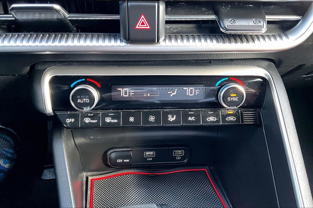 Used 2024 Kia K5 GT-Line w/ GT-Line Premium Package image 32