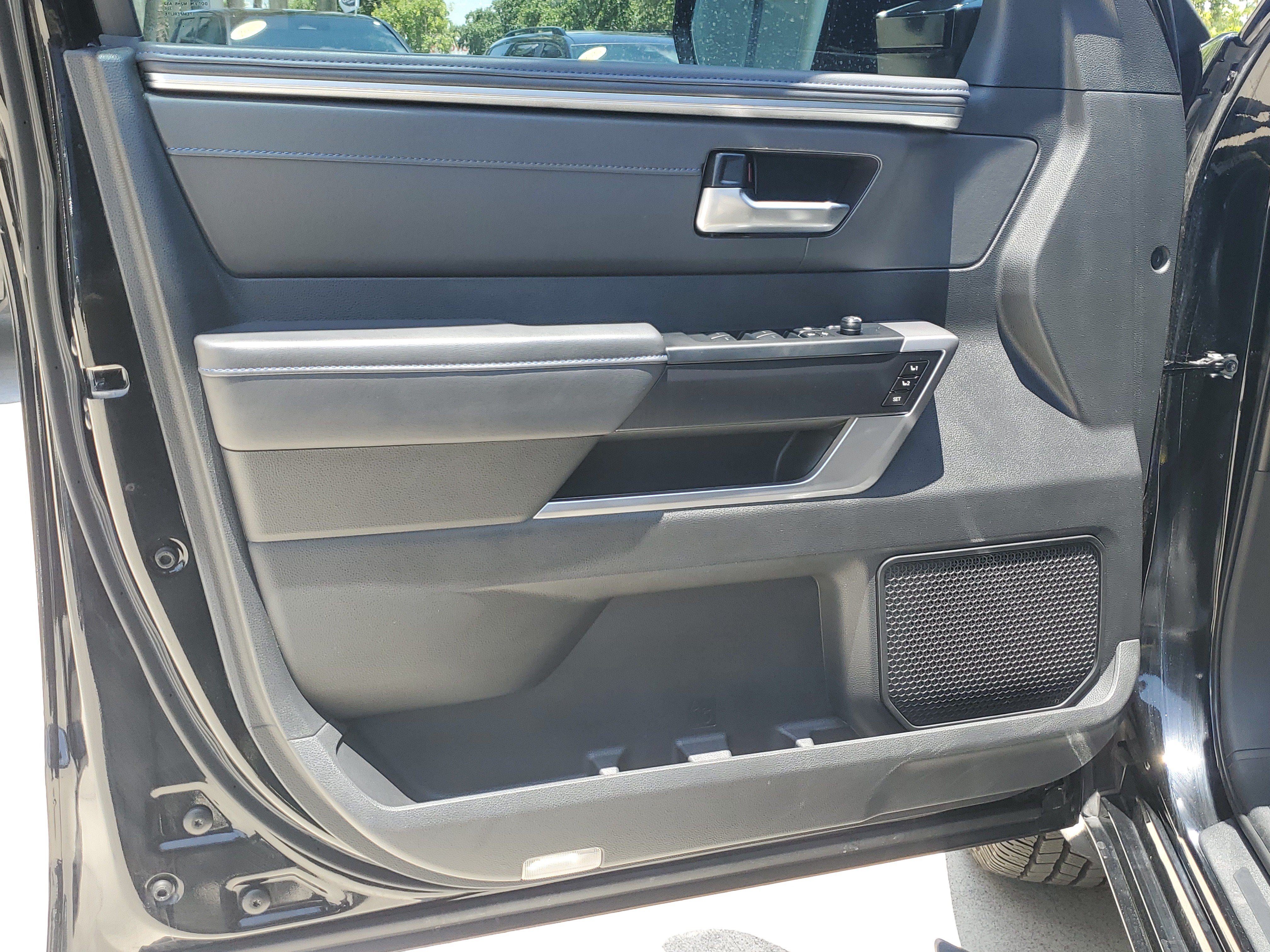 Used 2024 Toyota Tundra Platinum RWD image 22