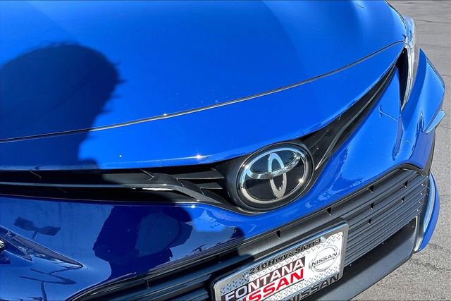 Used 2024 Toyota Camry XLE w/ Navigation Package image 33