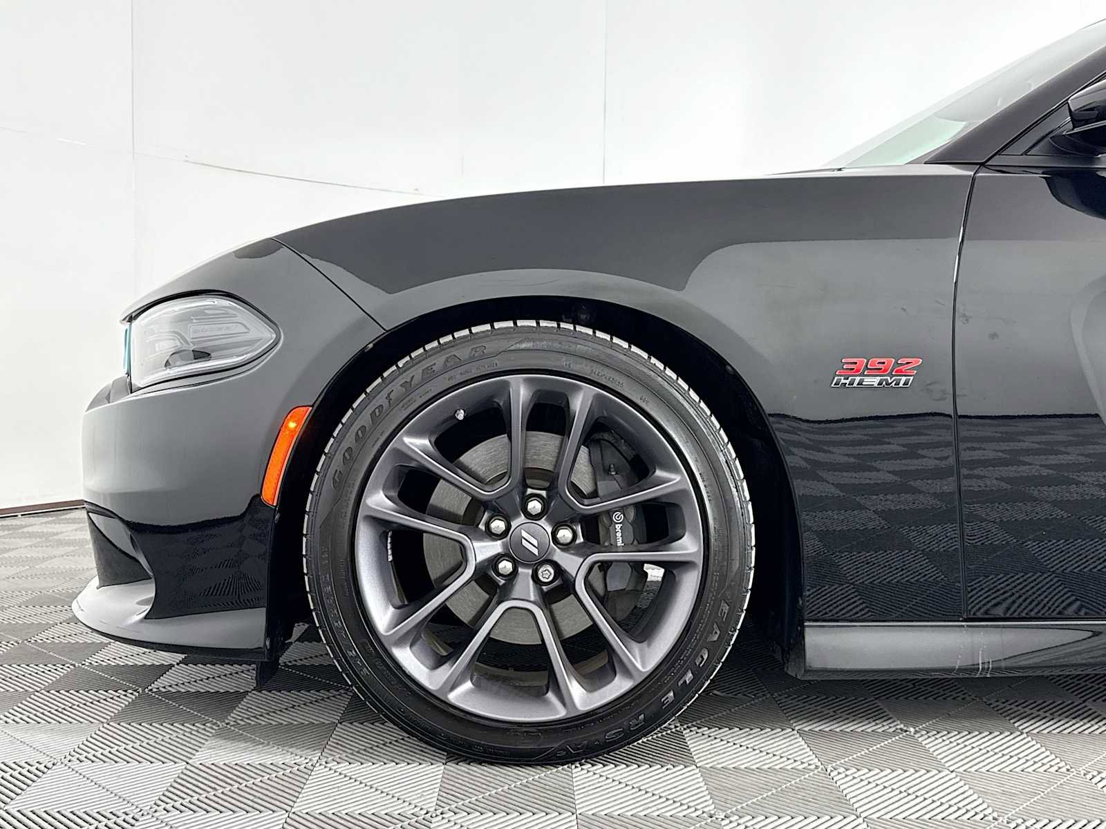 Used 2023 Dodge Charger Scat Pack w/ Plus Group image 30