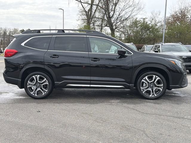 New 2026 Subaru Ascent Limited AWD/4WD image 2