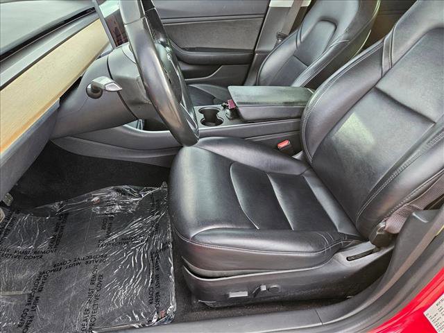 Used 2018 Tesla Model 3 Long Range image 15