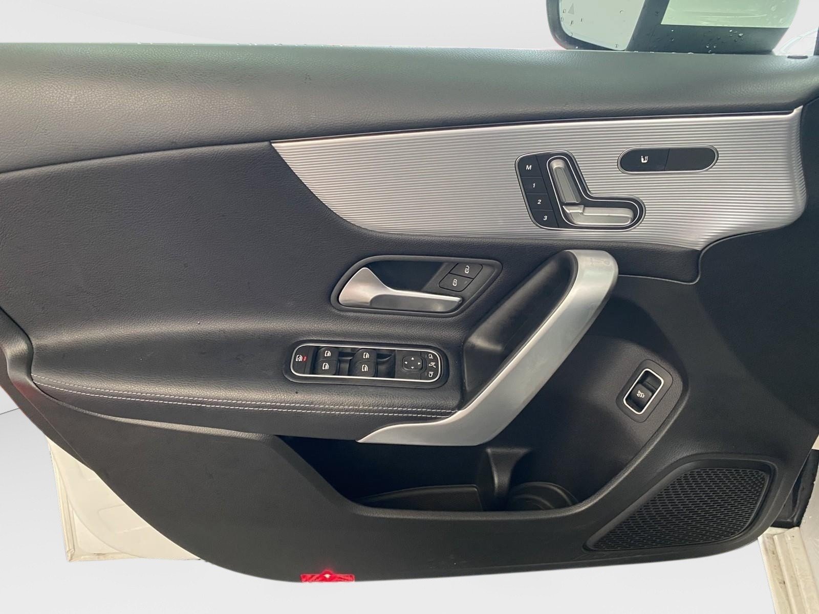 Used 2019 Mercedes-Benz A 220 image 17