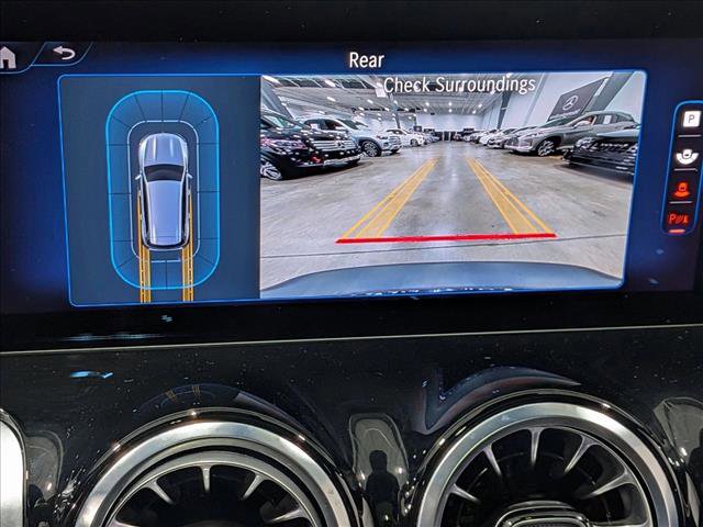 Used 2024 Mercedes-Benz EQB 250+ image 13