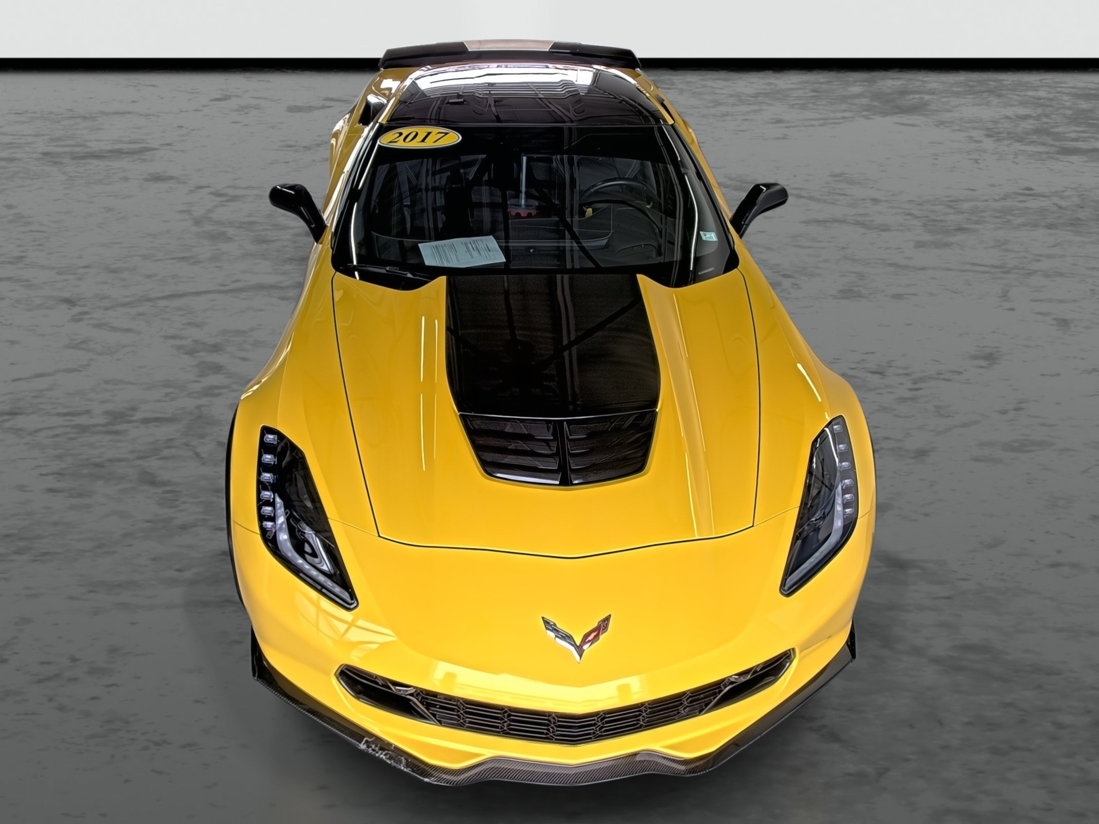 Used 2017 Chevrolet Corvette Z06 RWD image 6