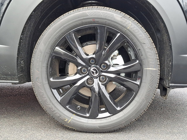 New 2026 MAZDA CX-30 AWD 2.5 S w/ Select Sport Pkg image 8