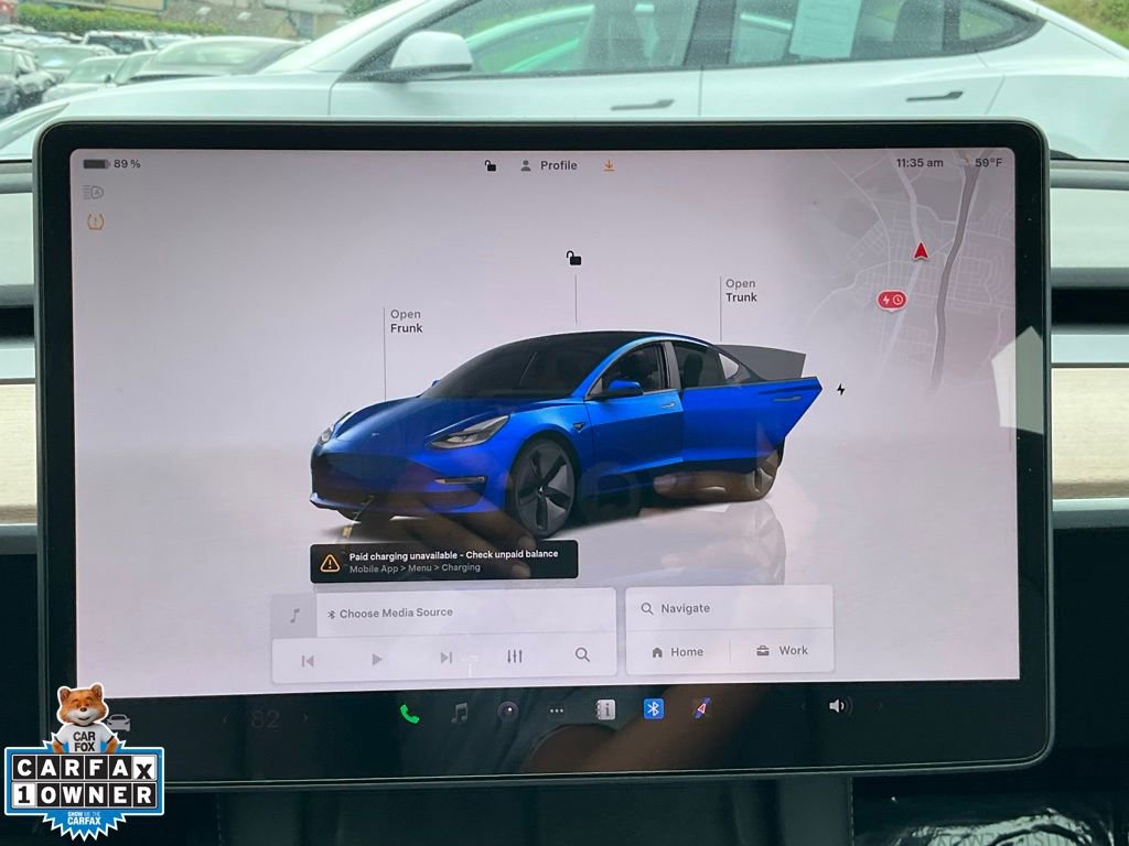 Used 2023 Tesla Model 3 Standard Range RWD image 41