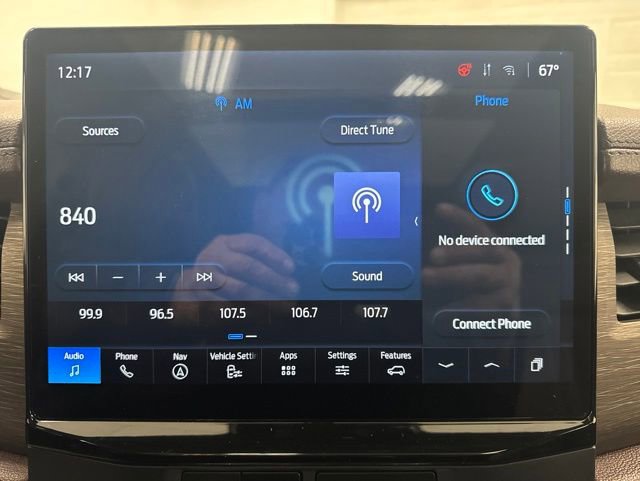 Used 2023 Ford Expedition Limited AWD/4WD image 16