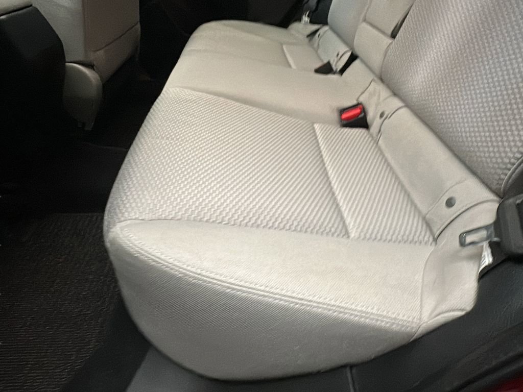 Used 2015 Subaru Forester 2.5i Premium w/ All-Weather Package image 11
