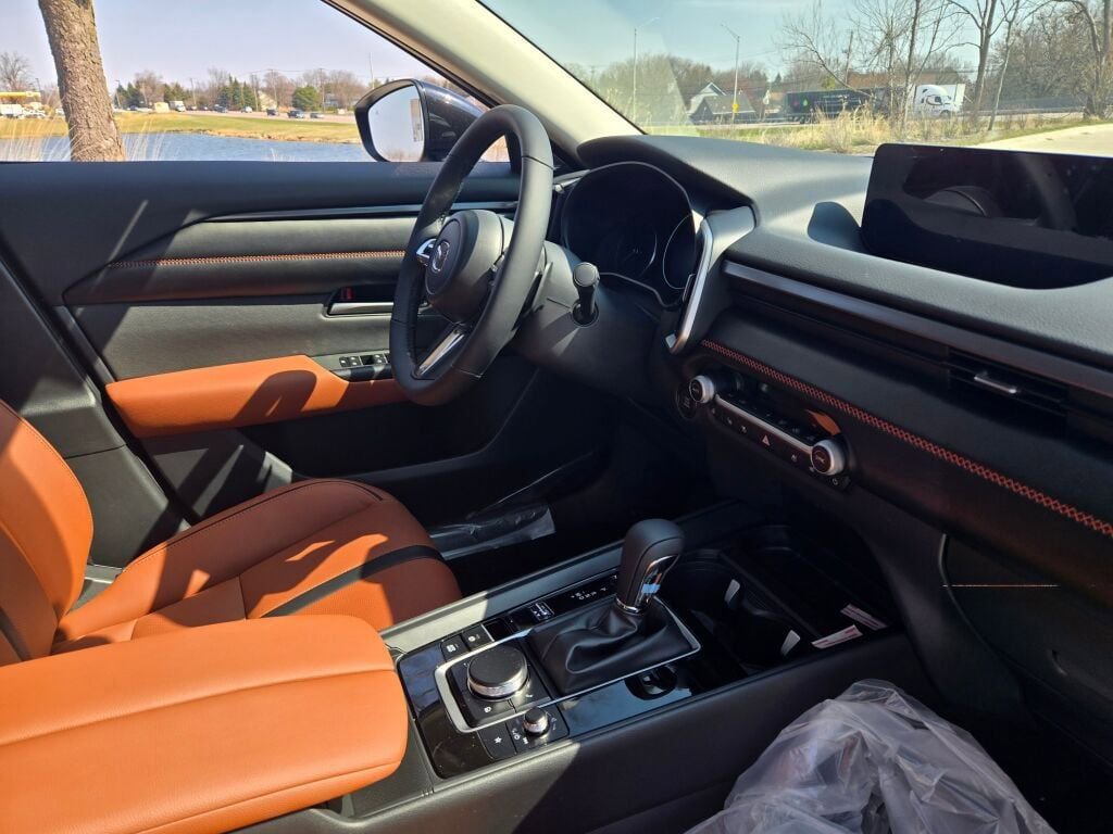 New 2026 MAZDA CX-50 Meridian Edition w/ Weather Package image 6