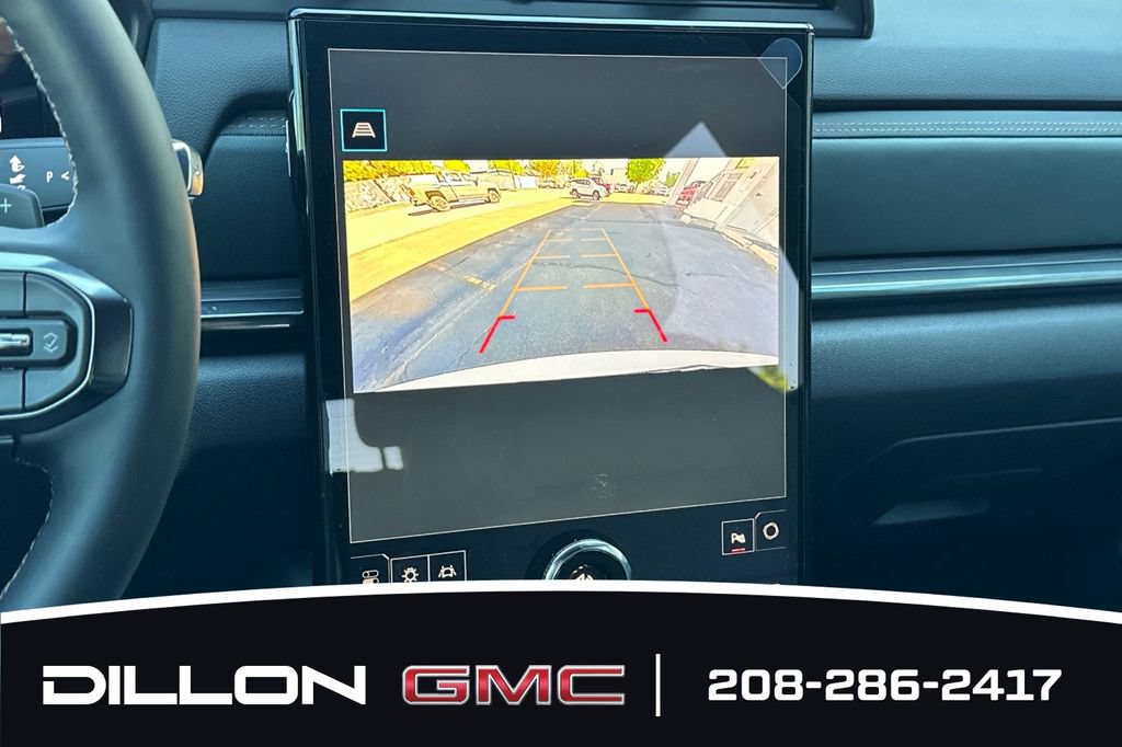 New 2026 GMC Terrain AT4 w/ Convenience Package III AWD/4WD image 22