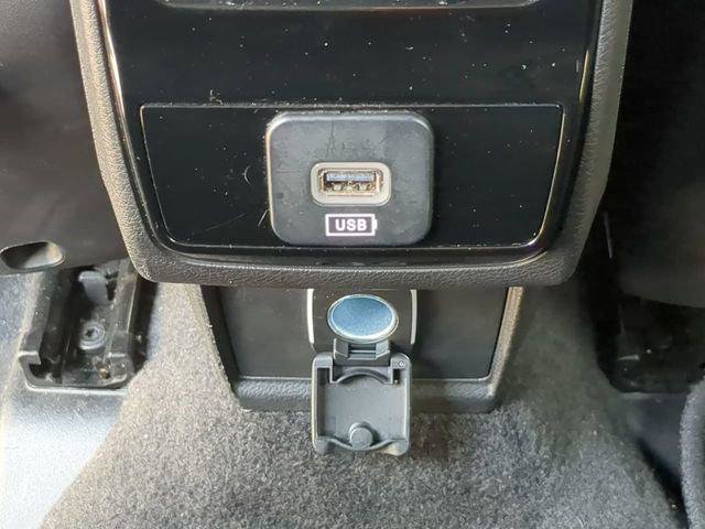 Certified 2023 Jeep Compass Latitude AWD/4WD image 16