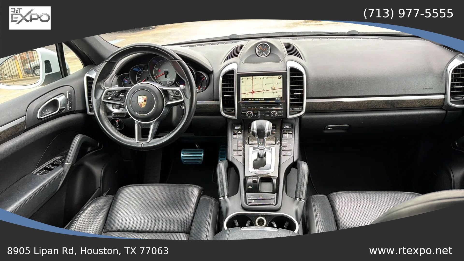 Used 2016 Porsche Cayenne S image 39