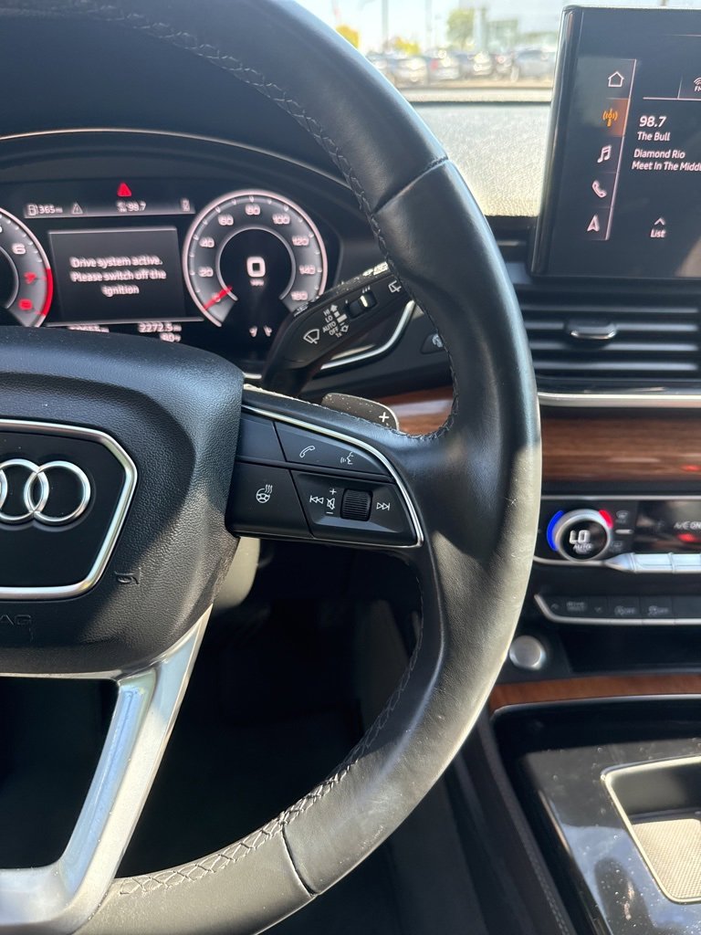 Used 2023 Audi Q5 2.0T Premium Plus image 49