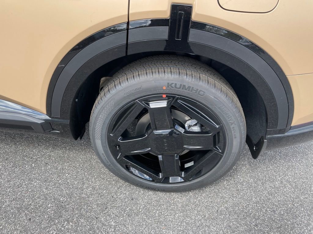 New 2027 Kia Telluride X-Line SX Prestige AWD/4WD image 7