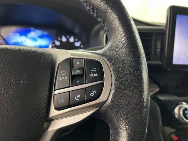 Used 2022 Ford Explorer Limited image 10