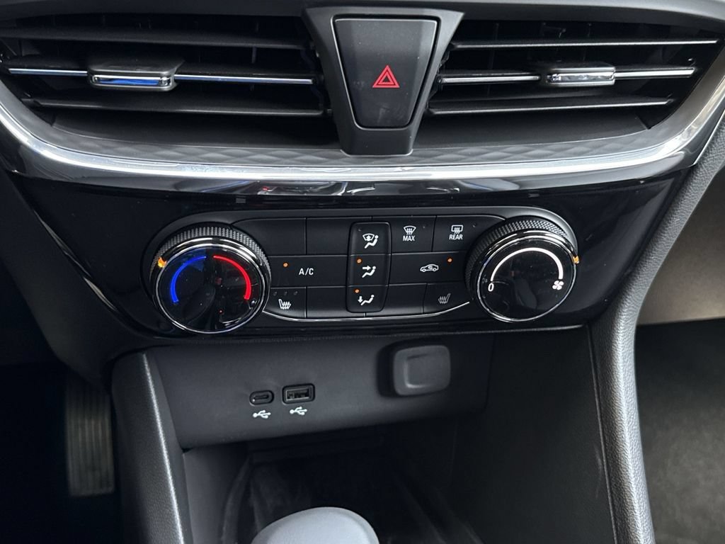 New 2026 Buick Encore GX Sport Touring w/ Advanced Technology Package AWD/4WD image 20
