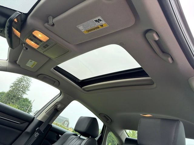 Used 2019 Honda Accord EX-L image 14