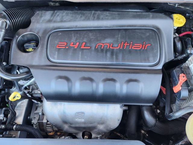 Used 2018 Jeep Compass Trailhawk image 25