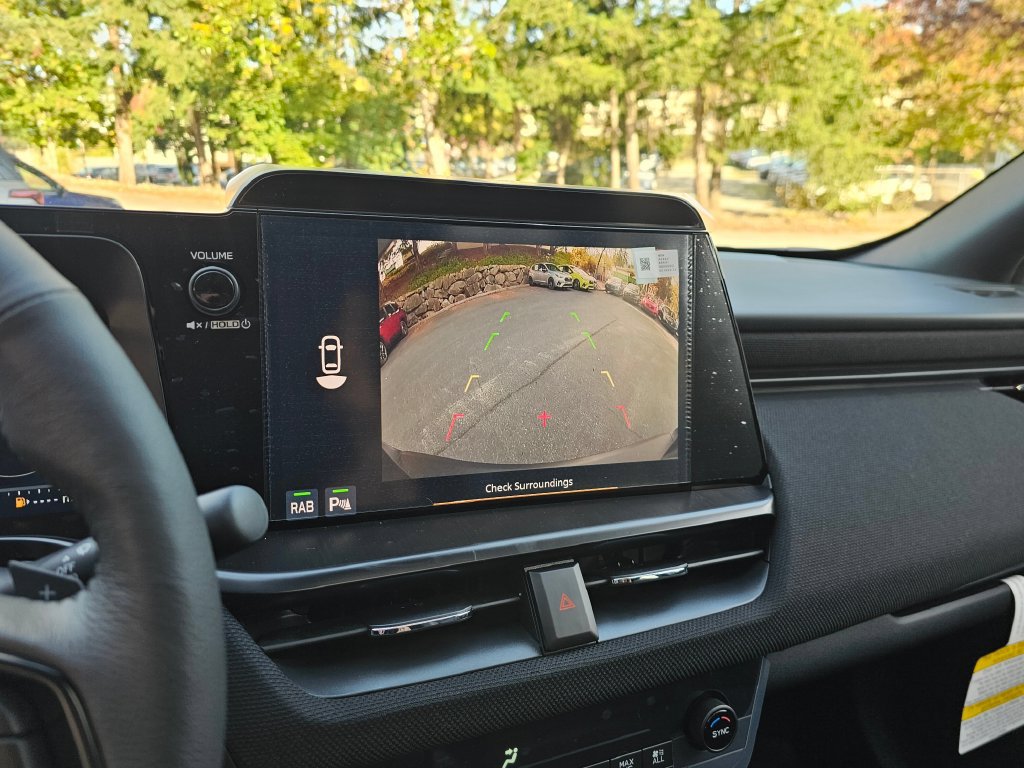 New 2026 Subaru Outback Premium AWD/4WD image 24
