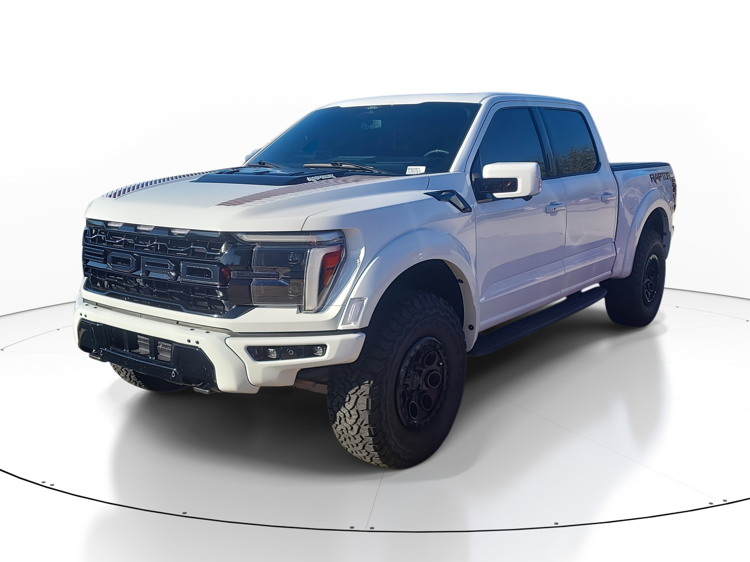 Used 2024 Ford F150 Raptor image 2