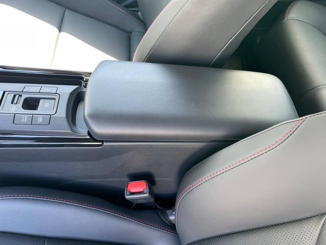 New 2026 Toyota Prius Plug-In Hybrid FWD image 27