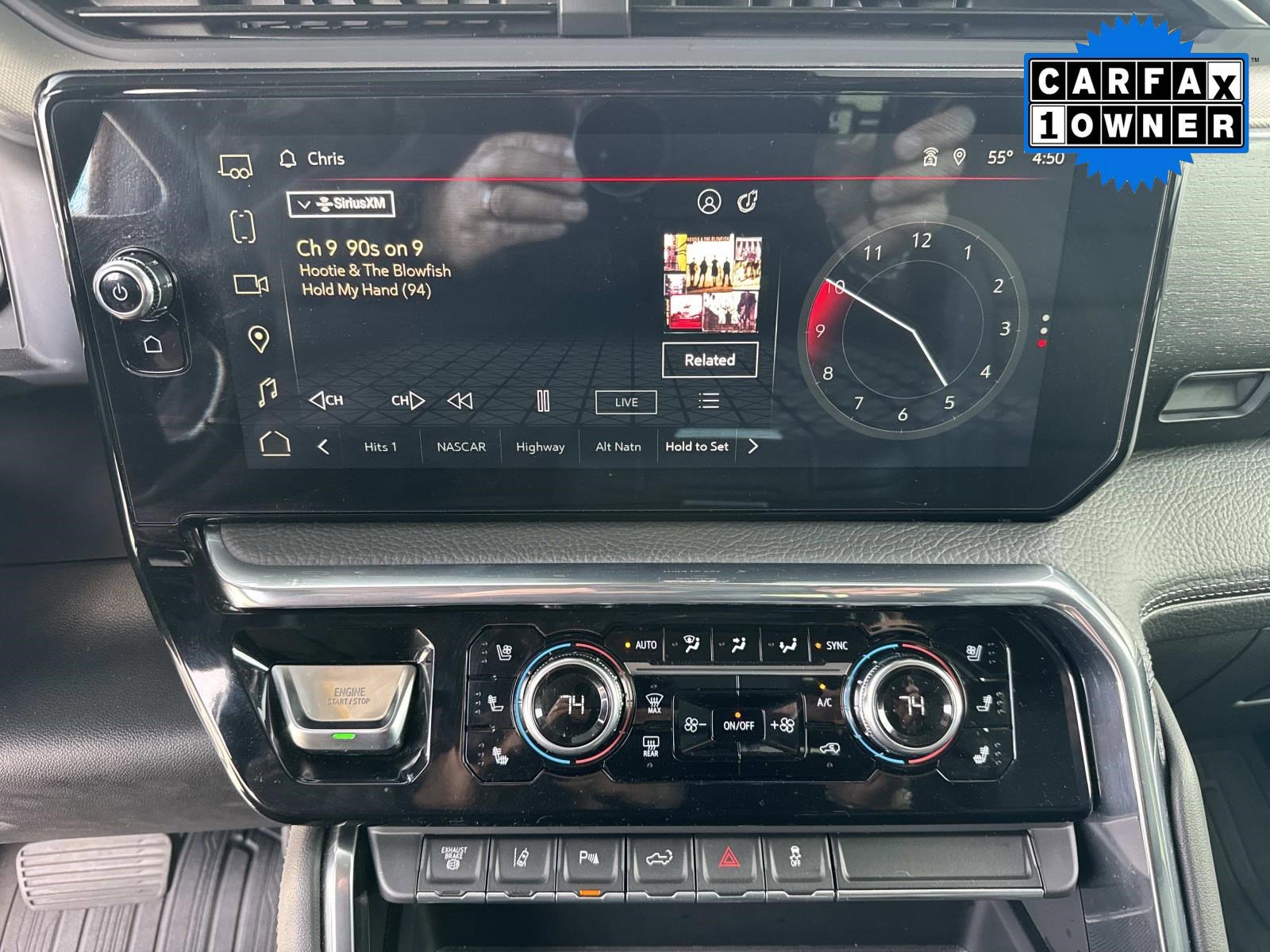 Used 2024 GMC Sierra 3500 Denali w/ Denali Reserve Package image 30