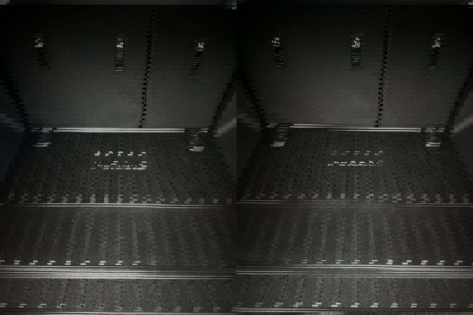 New 2026 Nissan Murano Platinum image 18