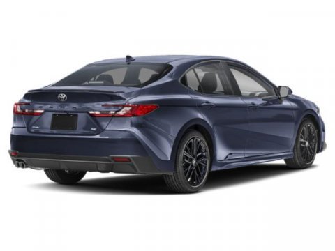 New 2026 Toyota Camry SE FWD image 2