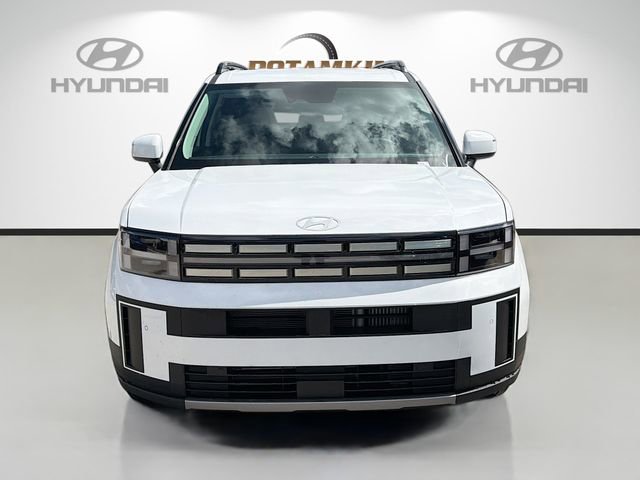 New 2026 Hyundai Santa Fe SEL FWD image 2