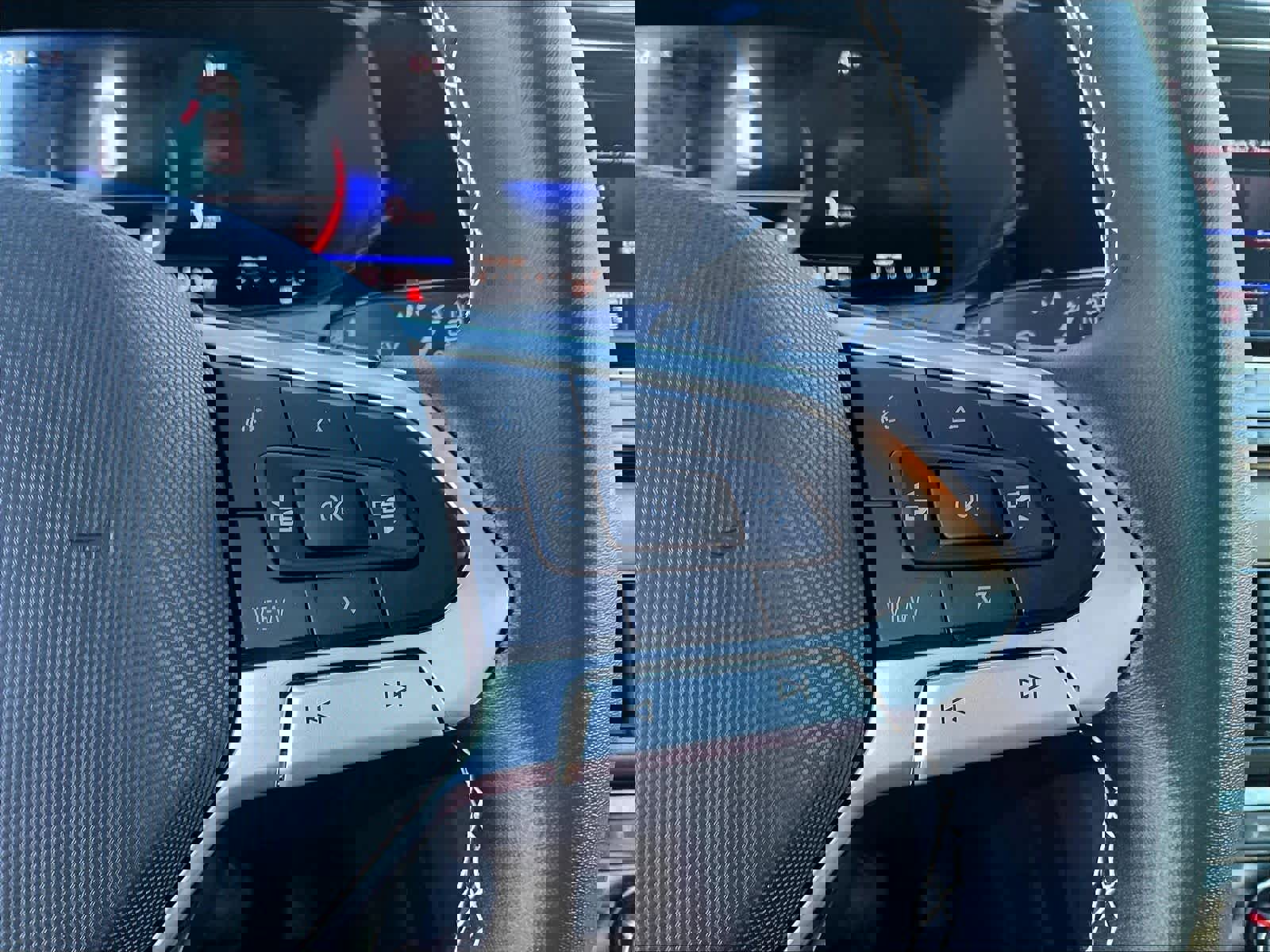 Used 2023 Volkswagen Taos S AWD/4WD image 23