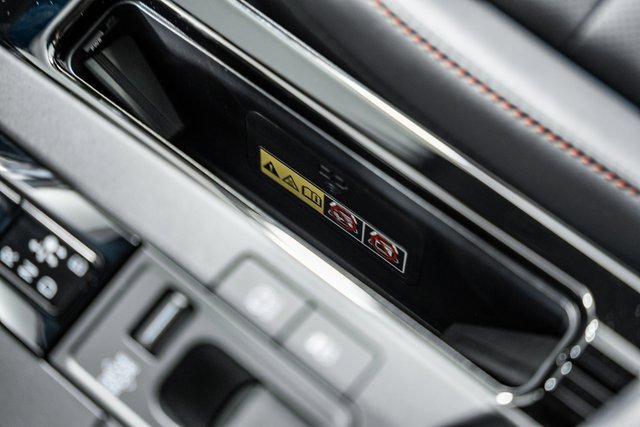 New 2026 Toyota Prius Plug-In Hybrid w/ Limited Premium Package image 27