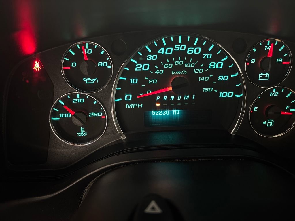 Used 2016 Chevrolet Express 3500 image 16