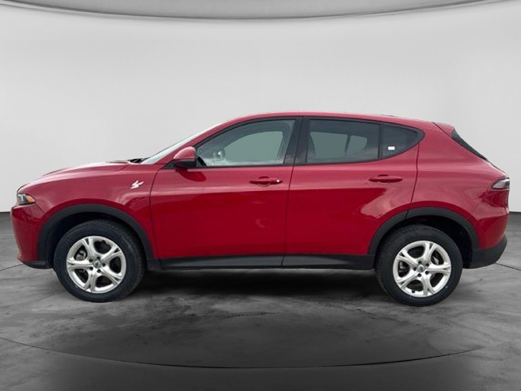 Used 2024 Dodge Hornet GT AWD/4WD image 6