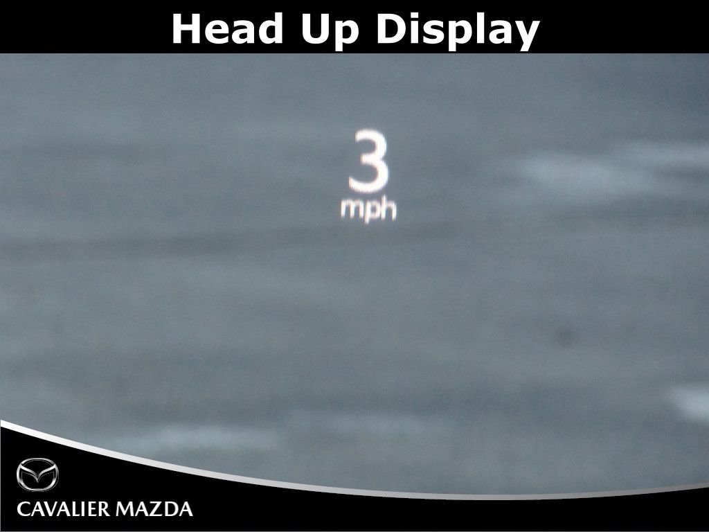 Certified 2024 MAZDA CX-90 3.3 Turbo S w/ Premium Package image 35