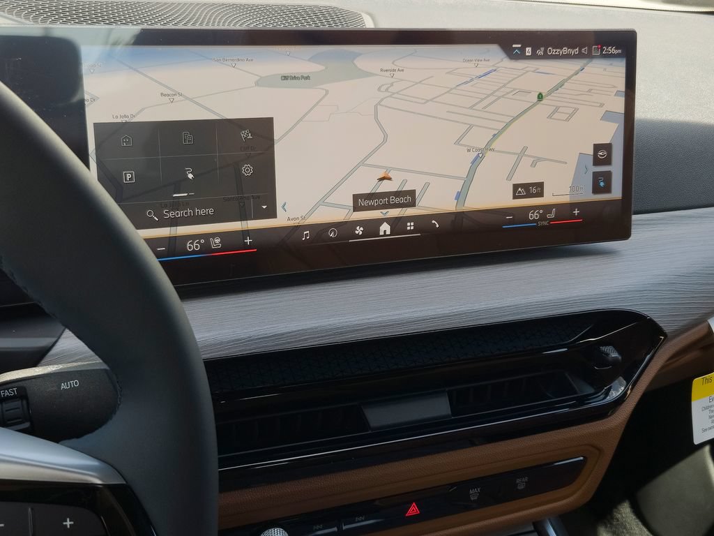 New 2026 BMW i4 eDrive40 w/ Premium Package RWD image 12
