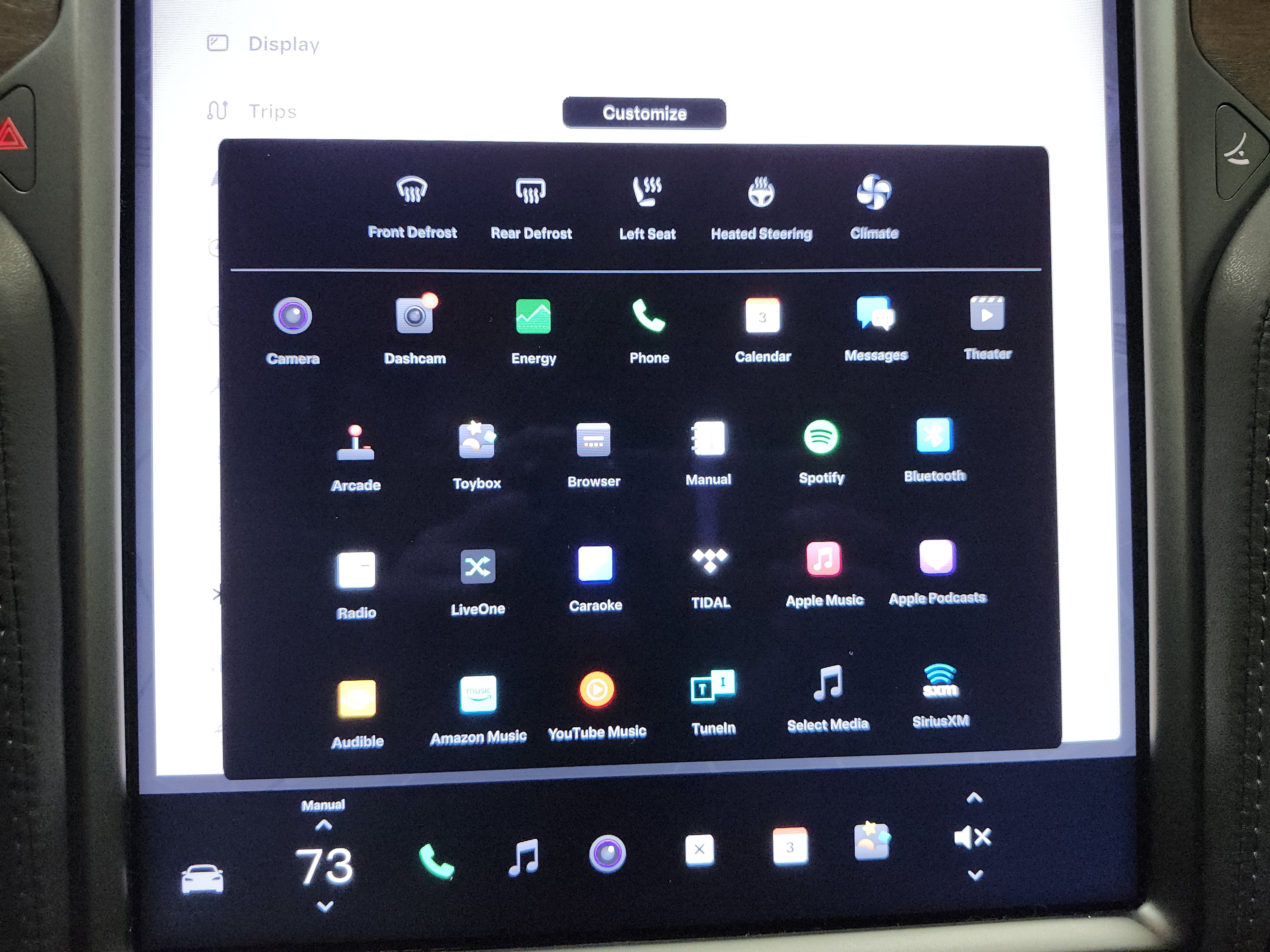 Used 2019 Tesla Model S 100D image 8