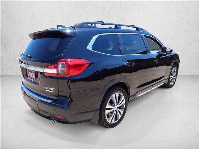 Used 2021 Subaru Ascent Limited w/ Technology Package AWD/4WD image 4