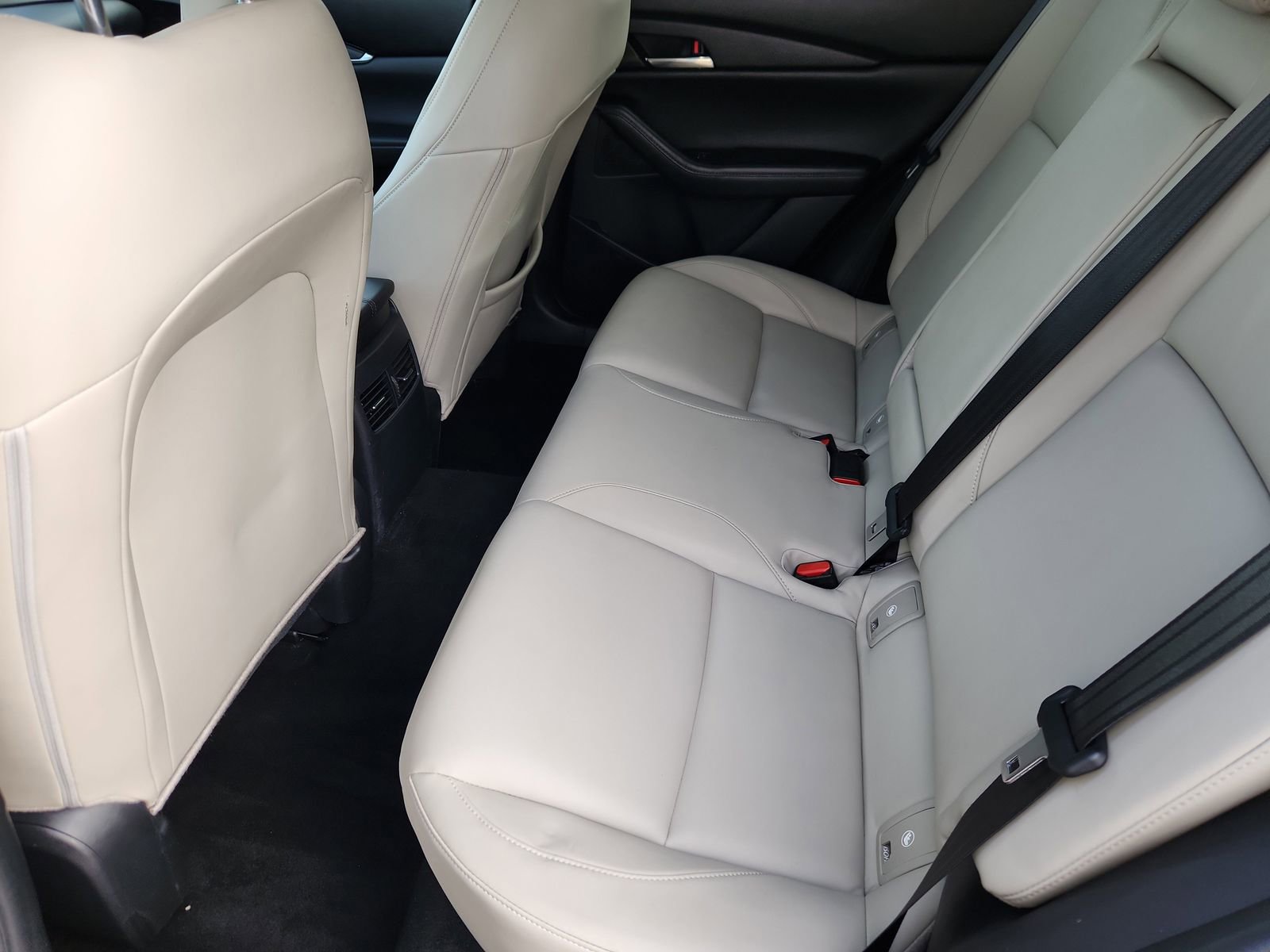 Used 2022 MAZDA CX-30 AWD 2.5 S w/ Preferred Package image 11