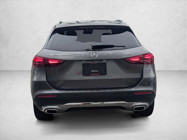 New 2026 Mercedes-Benz GLA 250 image 7