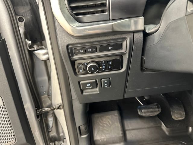 Certified 2023 Ford F150 Lariat w/ Equipment Group 502A High image 42