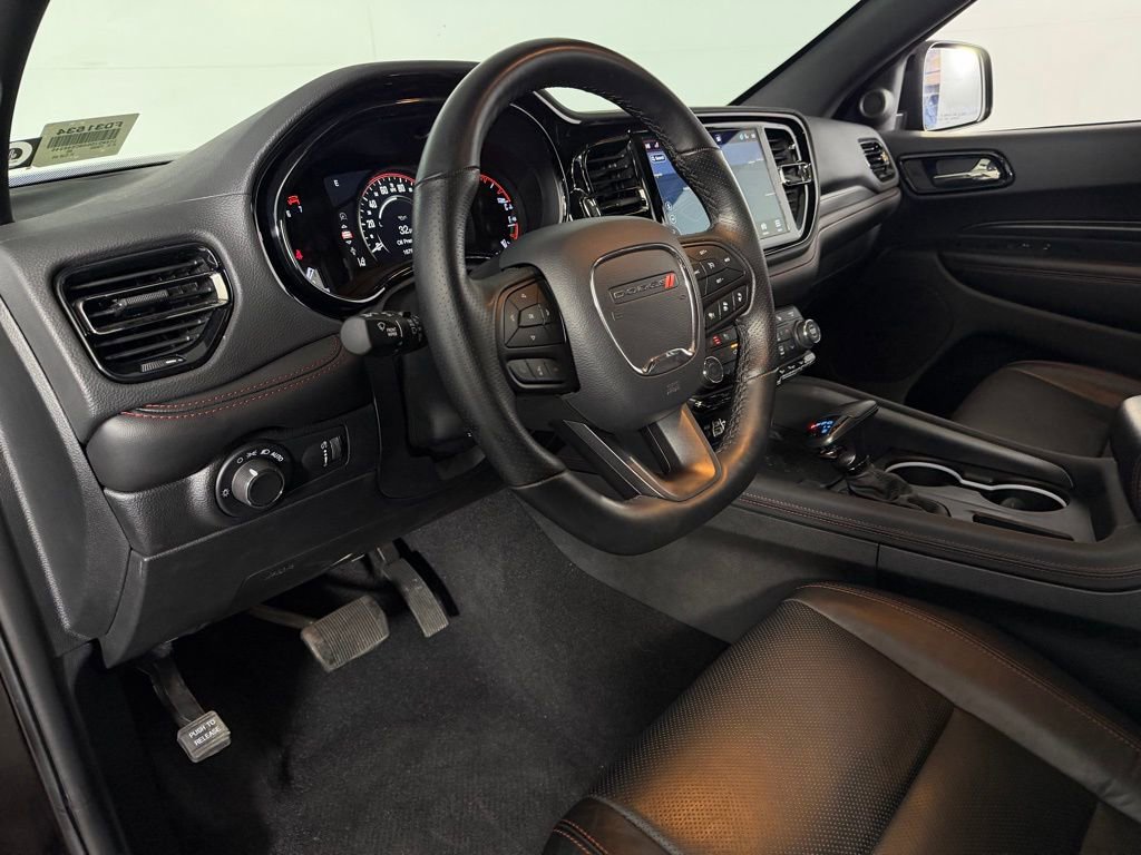 Used 2025 Dodge Durango GT image 21