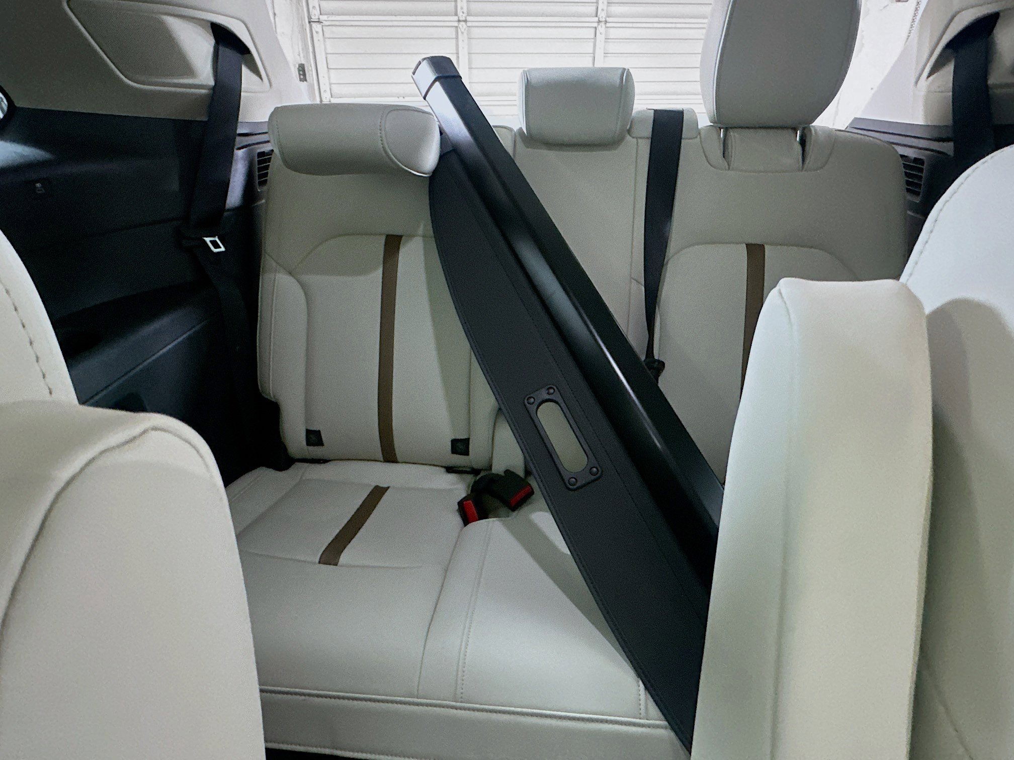 Used 2024 MAZDA CX-90 Plug-In Hybrid w/ Premium Plus image 30