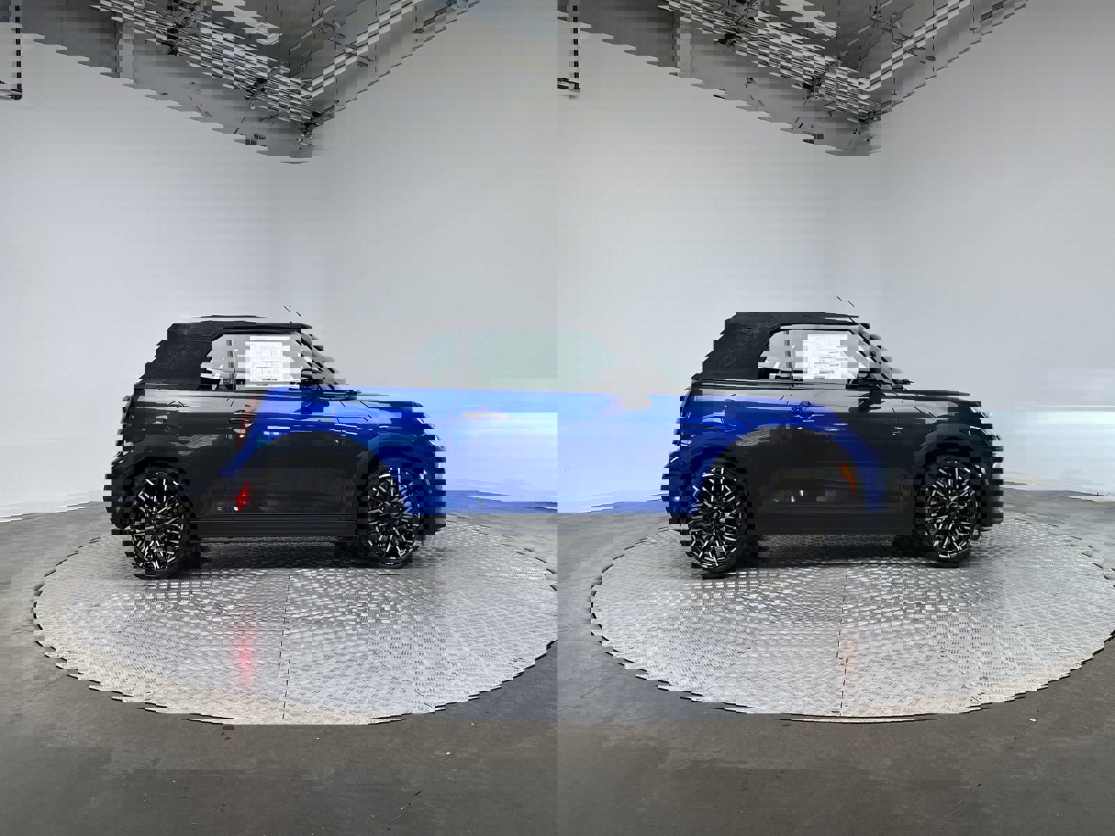 New 2026 MINI Cooper S image 10